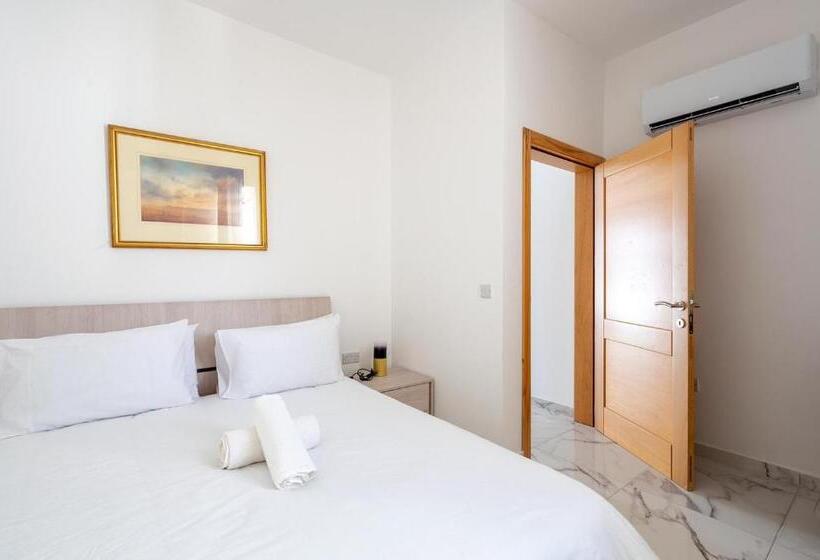 Msida Central Suites