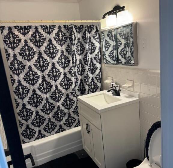 Panzió Beautiful Pool House Port Charlotte