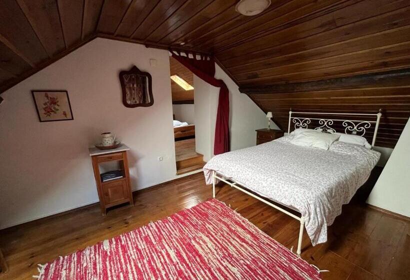 פנסיון Casa Do Largo