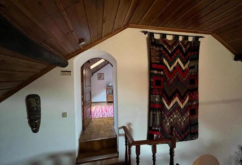 פנסיון Casa Do Largo