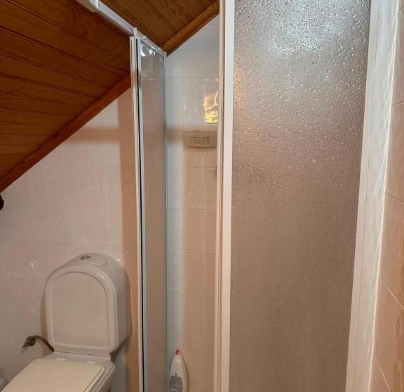 פנסיון Casa Do Largo