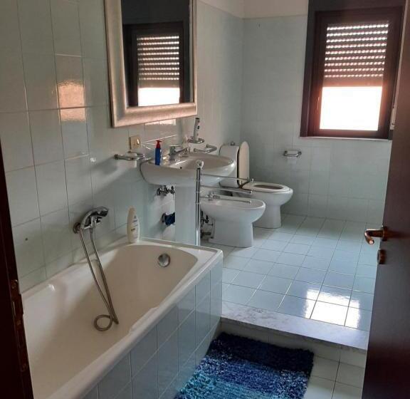 פנסיון Cat Shouse