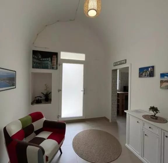 پانسیون Dimora Lara