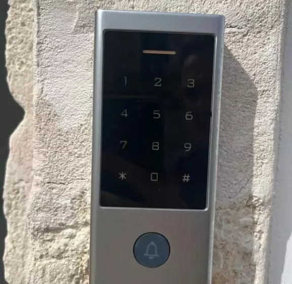 پانسیون Dimora Lara