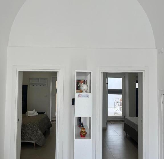 پانسیون Dimora Lara