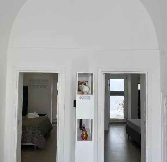 پانسیون Dimora Lara