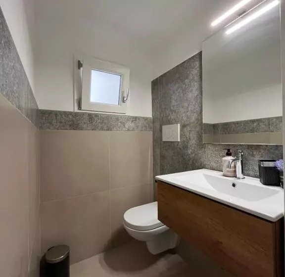 پانسیون Dimora Lara