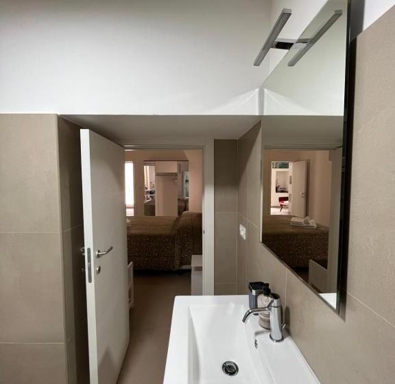 پانسیون Dimora Lara