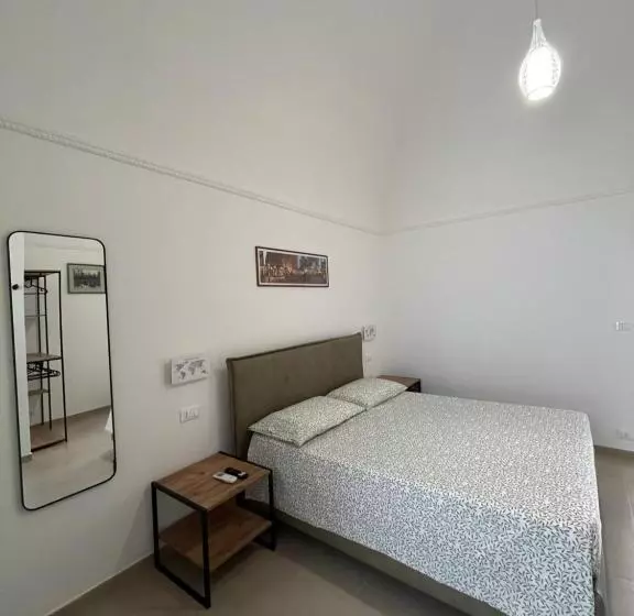 پانسیون Dimora Lara