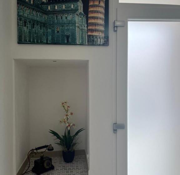 پانسیون Dimora Lara