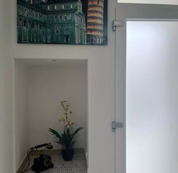 پانسیون Dimora Lara