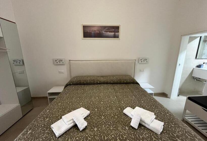 پانسیون Dimora Lara