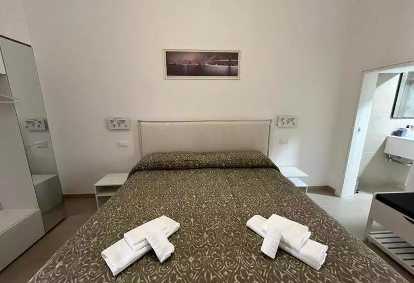 پانسیون Dimora Lara