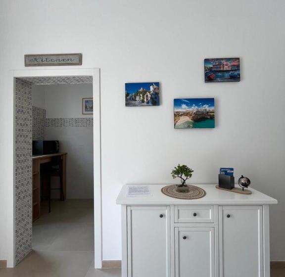 پانسیون Dimora Lara