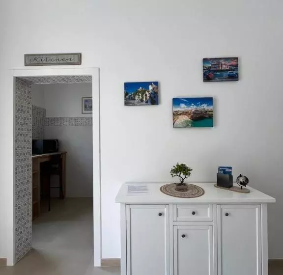 پانسیون Dimora Lara