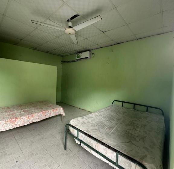 펜션 Hospedaje 168