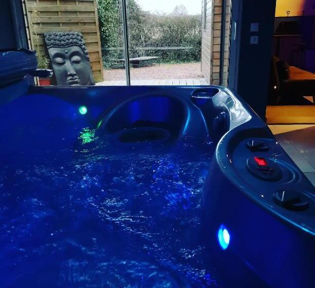 Pensjonat L’escale Du Lac