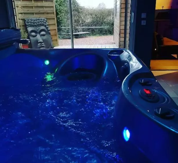 ペンション L’escale Du Lac