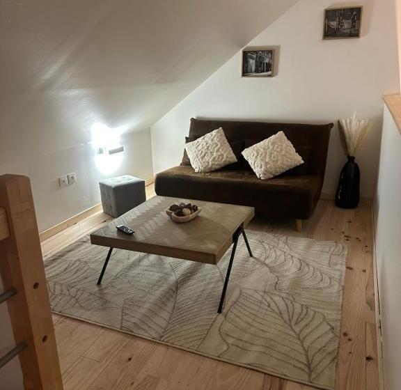 Pensjonat L’escale Du Lac