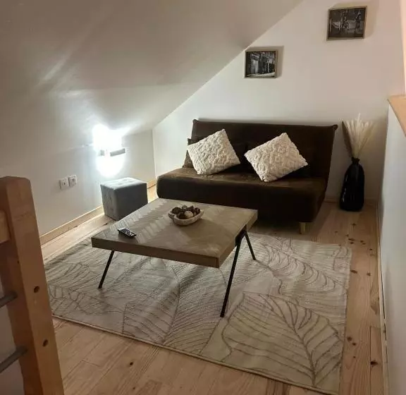 ペンション L’escale Du Lac