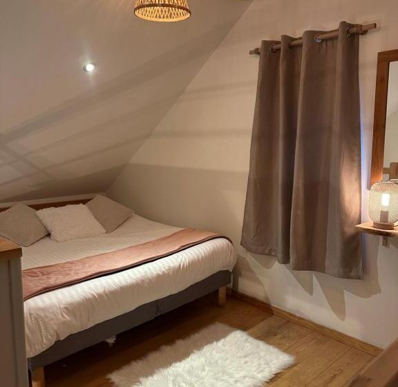 Pensjonat L’escale Du Lac