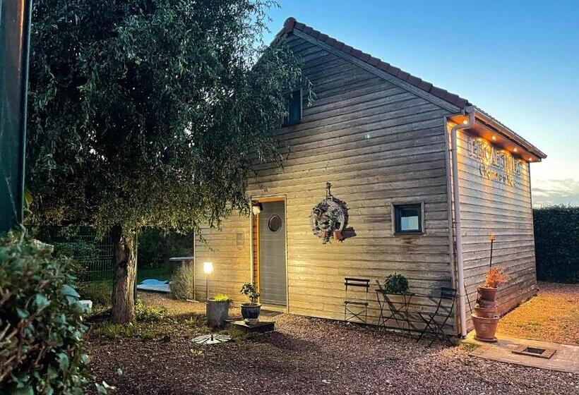 Pensjonat L’escale Du Lac