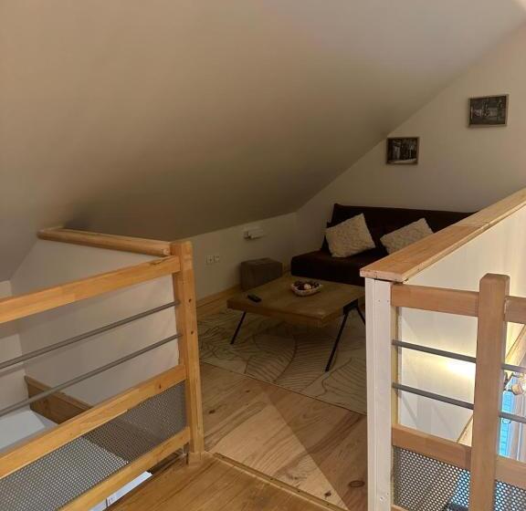 Pensjonat L’escale Du Lac