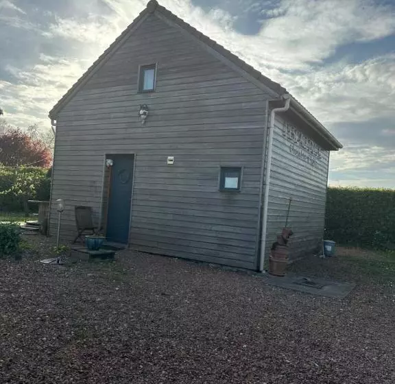 ペンション L’escale Du Lac