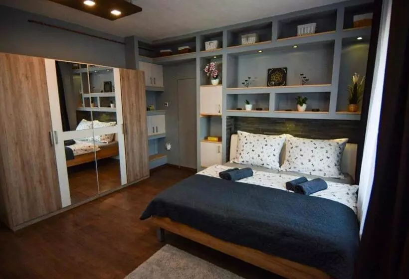 ペンション Marco Art Vendégház For 1  8 Persons