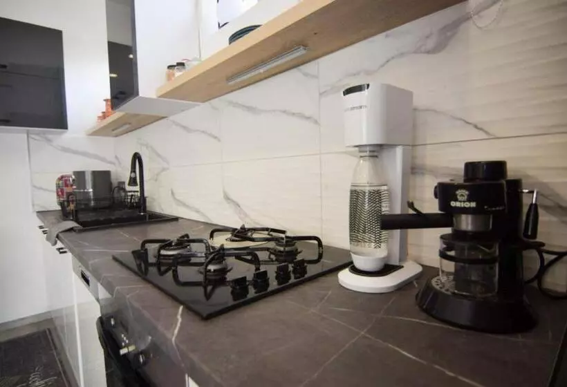 ペンション Marco Art Vendégház For 1  8 Persons