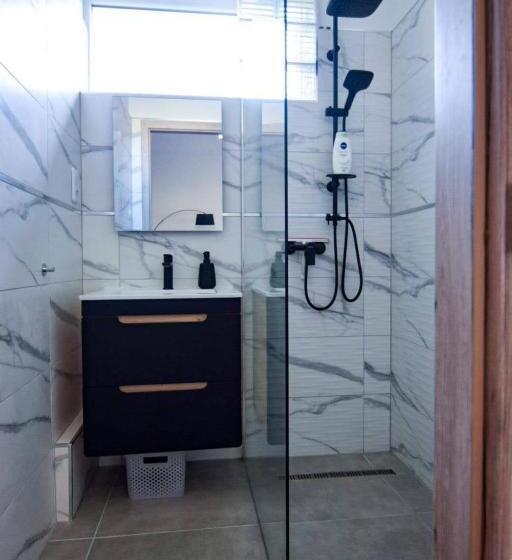 펜션 Marco Art Vendégház For 1  8 Persons