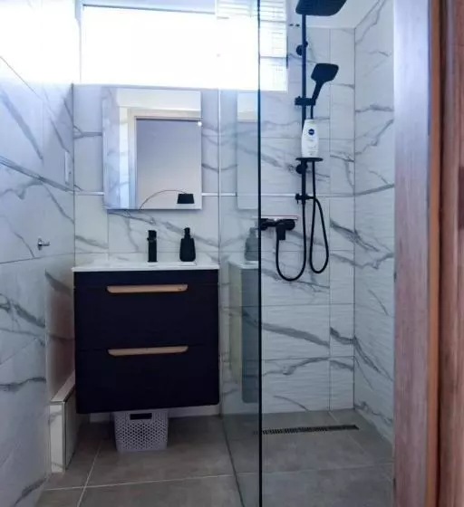 ペンション Marco Art Vendégház For 1  8 Persons