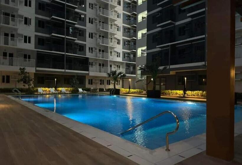 Smdc Style Residendes Hotels