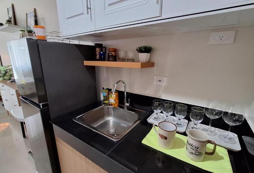 Smdc Style Residendes Hotels