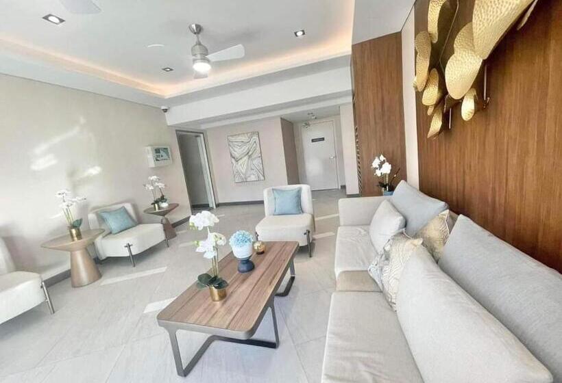 Smdc Style Residendes Hotels