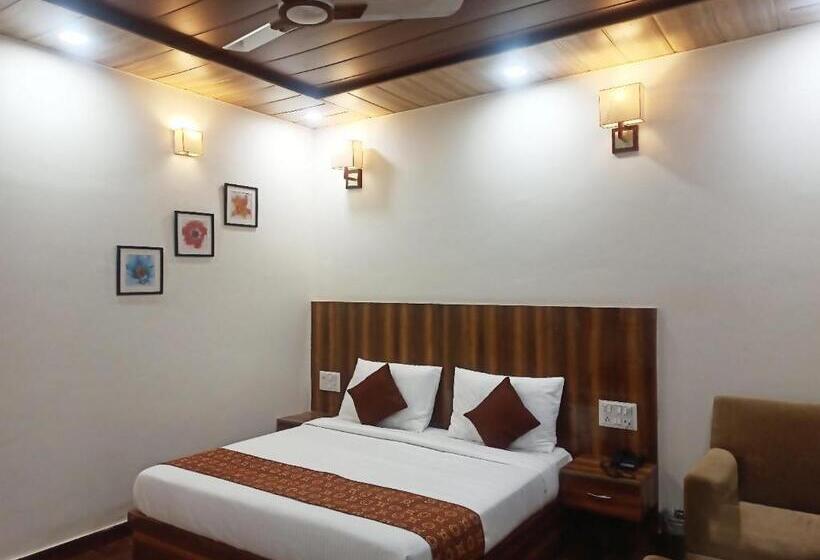 Somaya Hotel And Restaurant