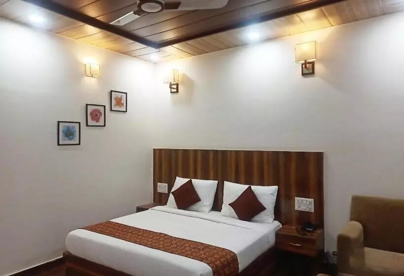 Somaya Hotel And Restaurant