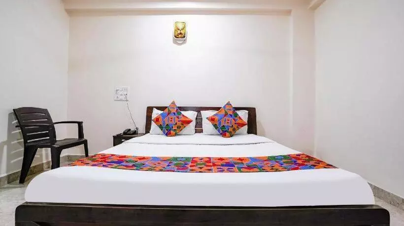 Somaya Hotel And Restaurant