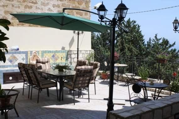 Bed And Breakfast Don Angelo Miramare