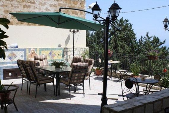 Bed And Breakfast Don Angelo Miramare