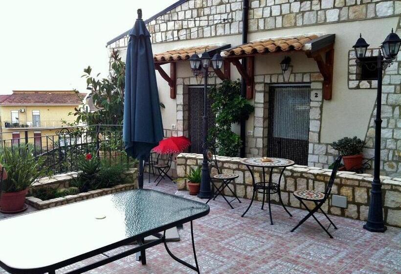 Bed And Breakfast Don Angelo Miramare