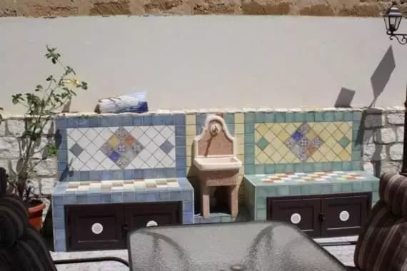 Bed And Breakfast Don Angelo Miramare