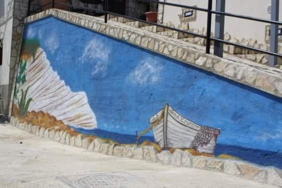 Bed And Breakfast Don Angelo Miramare