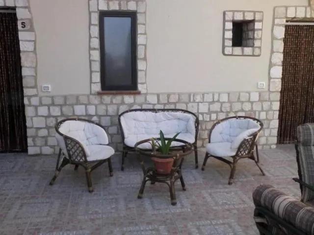 Bed And Breakfast Don Angelo Miramare