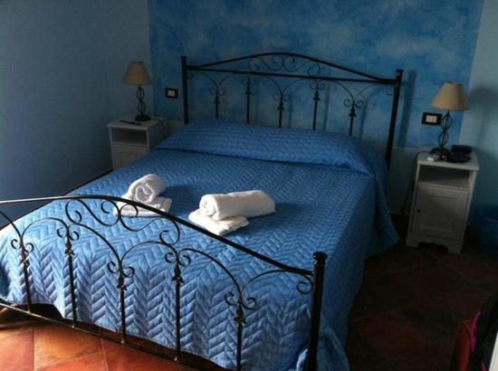 Bed And Breakfast Don Angelo Miramare