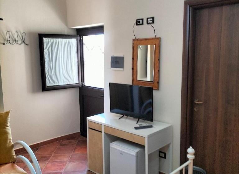 Bed And Breakfast Don Angelo Miramare