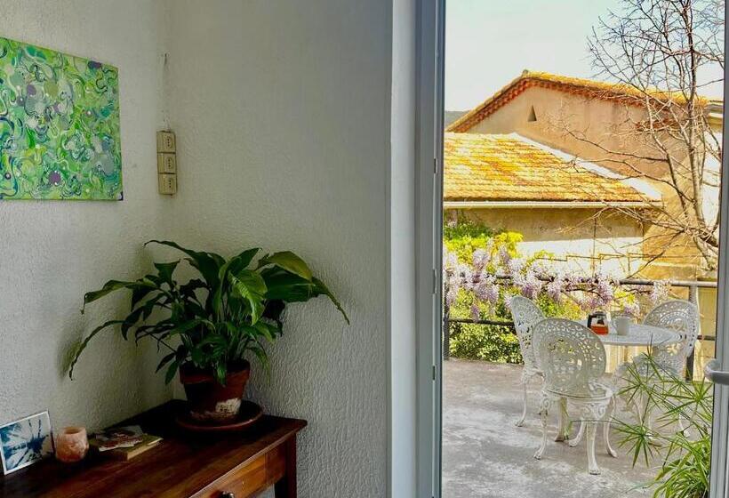 Bed and Breakfast Le Clos Des Laurons