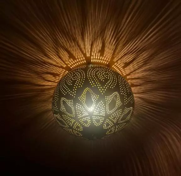 Aamiaismajoitus (B&B) Le Clos Des Laurons