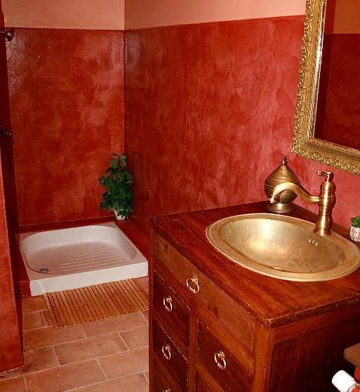 Bed and Breakfast Le Clos Des Laurons