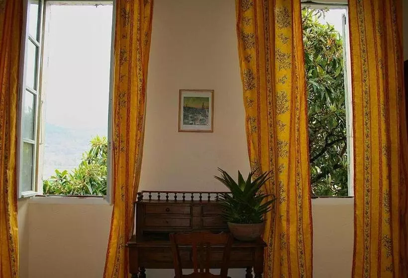 Aamiaismajoitus (B&B) Le Clos Des Laurons